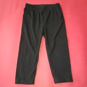 NWOT Baby GAP leggings